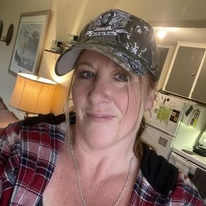 Meet your Posher, Tracy